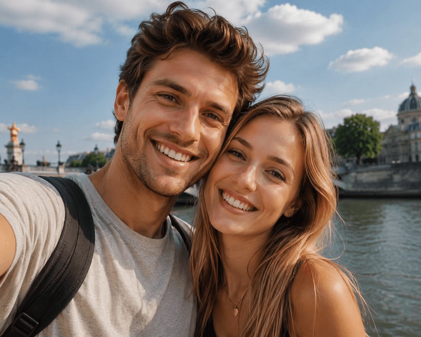 Example couple photo